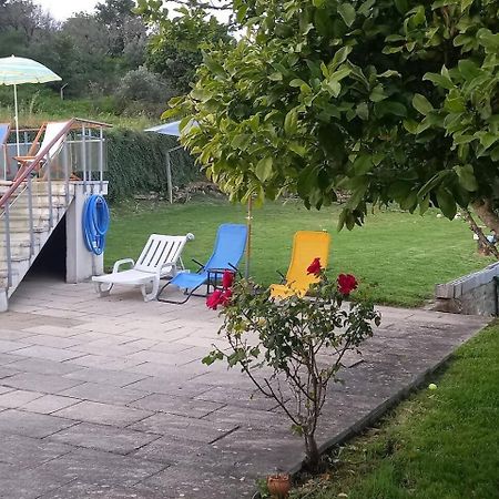 Retiro Na Natureza Casa Com Piscina Digueifel Ngoại thất bức ảnh