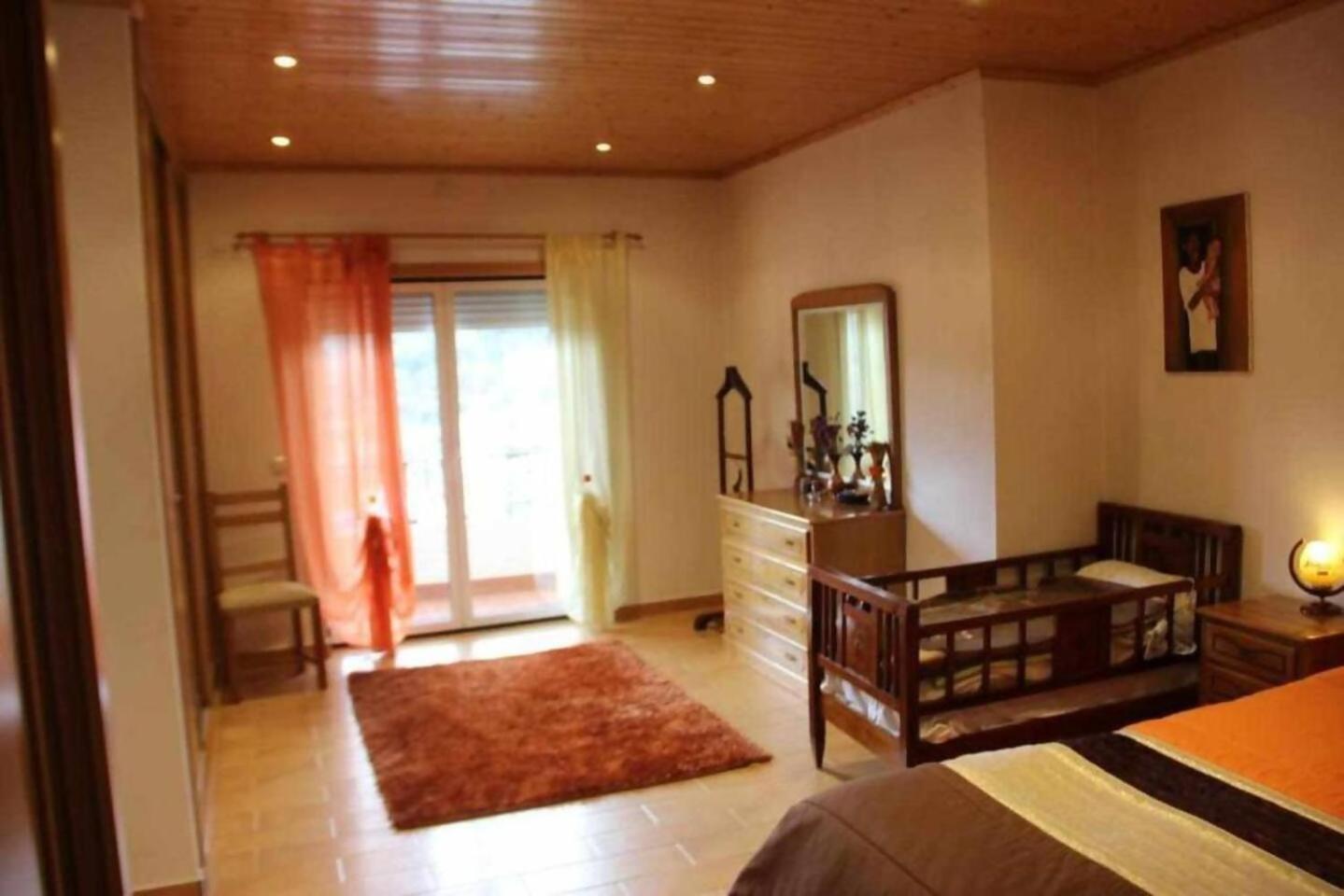 Retiro Na Natureza Casa Com Piscina Digueifel Ngoại thất bức ảnh